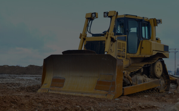 Backhoe Loaders