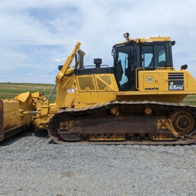 2015 Komatsu D65PXi-18