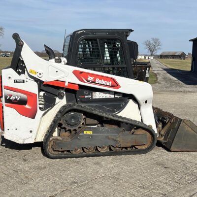 2022 Bobcat T64