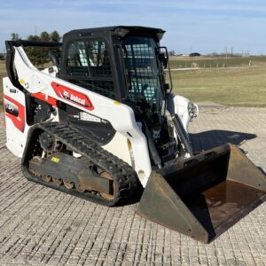 2022 Bobcat T64