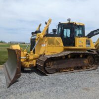 2015 Komatsu D65PXi-18 - Image 3