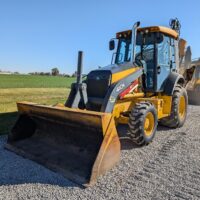 2014 Deere 410K - Image 5