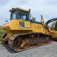 2015 Komatsu D65PXi-18 - Image 6